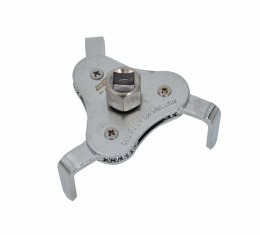 AWTOOLS KLUCZ DO FILTRÓW OLEJU 3 - RAMIENNY, 63-120mm AWTOOLS