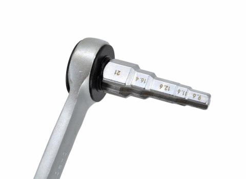 AWTOOLS KLUCZ DO ŚRUBUNKÓW Z GRZECHOTKĄ AWTOOLS