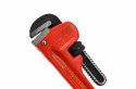 AWTOOLS KLUCZ NASTAWNY DO RUR STILLSON 450mm BLACK LINE AWTOOLS