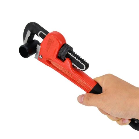 AWTOOLS KLUCZ NASTAWNY DO RUR STILLSON 600mm BLACK LINE AWTOOLS