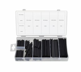 AWTOOLS KOSZULKI TERMOKURCZLIWE 127szt. AWTOOLS