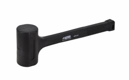AWTOOLS MŁOTEK BEZODRZUTOWY FI=44,5mm, 740g BLACK LINE AWTOOLS