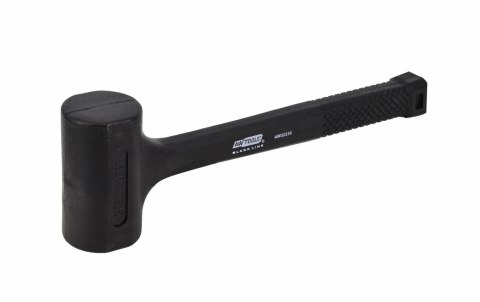 AWTOOLS MŁOTEK BEZODRZUTOWY FI=44,5mm, 740g BLACK LINE AWTOOLS