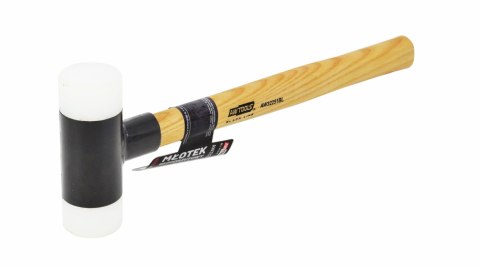 AWTOOLS MŁOTEK BEZODRZUTOWY FI=45mm, 348mm, 490g AWTOOLS