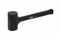 AWTOOLS MŁOTEK BEZODRZUTOWY FI=53,5 mm 900g BLACK LINE AWTOOLS