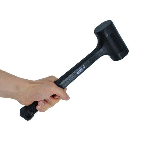 AWTOOLS MŁOTEK BEZODRZUTOWY FI=53,5 mm 900g BLACK LINE AWTOOLS