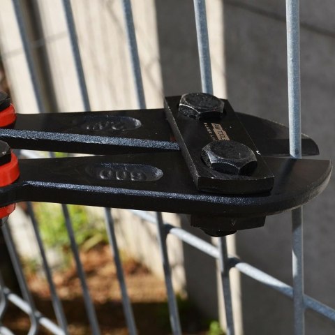 AWTOOLS NOŻYCE DO CIĘCIA DRUTU 450mm BLACK LINE AWTOOLS