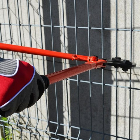 AWTOOLS NOŻYCE DO CIĘCIA DRUTU 450mm BLACK LINE AWTOOLS