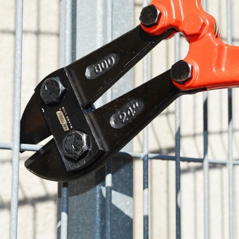 AWTOOLS NOŻYCE DO CIĘCIA DRUTU 450mm BLACK LINE AWTOOLS