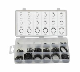 AWTOOLS PIERŚCIENIE SEGERA ZEWNĘTRZNE 300szt. AWTOOLS