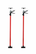 AWTOOLS PODPORY TELESKOPOWE 2szt. 115-290cm AWTOOLS