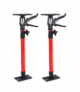 AWTOOLS PODPORY TELESKOPOWE 2szt. 50-115cm AWTOOLS