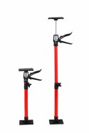 AWTOOLS PODPORY TELESKOPOWE 2szt. 50-115cm AWTOOLS