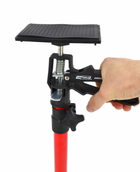 AWTOOLS PODPORY TELESKOPOWE 2szt. 50-115cm AWTOOLS