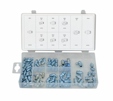 AWTOOLS SMAROWNICZKI KALAMITKI METRYCZNE 110szt. AWTOOLS