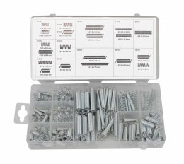 AWTOOLS SPRĘŻYNKI 200szt. MIX AWTOOLS