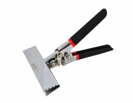 AWTOOLS SZCZYPCE DO KSZTAŁTOWANIA PROFILI 210mm SZCZĘKI 150X38mm BLACK LINE AWTOOLS