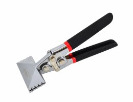 AWTOOLS SZCZYPCE DO KSZTAŁTOWANIA PROFILI 210mm SZCZĘKI 80X35mm BLACK LINE AWTOOLS