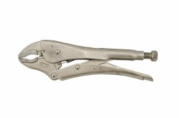 AWTOOLS SZCZYPCE ZACISKOWE MORSEA SZCZĘKI ZAOKRĄGLONE 250mm AWTOOLS