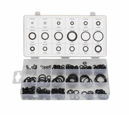 AWTOOLS USZCZELKI ORINGI 225szt. AWTOOLS