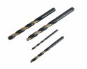 AWTOOLS WIERTŁO METAL HSS M2 PREMIUM 3,5mm/10szt. AWTOOLS