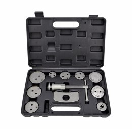 AWTOOLS ZESTAW RĘCZNYCH SEPARATORÓW DO ZACISKÓW HAMULCOWYCH 11 CZĘŚCI AWTOOLS