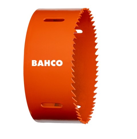 BAHCO OTWORNICA BIMETALOWA 92mm BAHCO