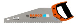 BAHCO PIŁA RĘCZNA DO STYROPIANU 400mm PROF CUT BAHCO