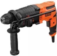 BLACK+DECKER MŁOTOWIERTARKA 650W BLACK+DECKER