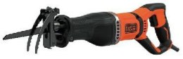 BLACK+DECKER PIŁA SZABLASTA 750W /BES301 BLACK+DECKER