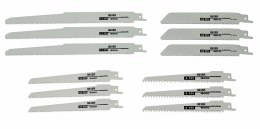 BRZESZCZOT DO PIŁY SZBLASTEJ 12 szt SILVER