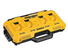 DEWALT ŁADOWARKA DCB104 4-PORTY XR 8A DEWALT