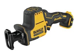 DEWALT PIŁA SZABLASTA 12V BEZ AKUMULATORÓW I ŁADOWARKI DCS312NT DEWALT