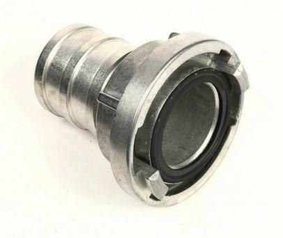 FOGO ŁĄCZNIK SSAWNY 3" FOGO/KOSHIN