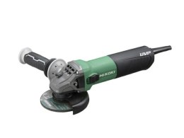 HIKOKI SZLIFIERKA KĄTOWA 125mm/1700W G13YG WQZ HIKOKI