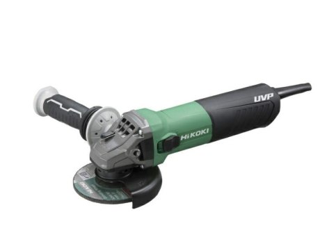 HIKOKI SZLIFIERKA KĄTOWA 125mm/1700W G13YG WQZ HIKOKI