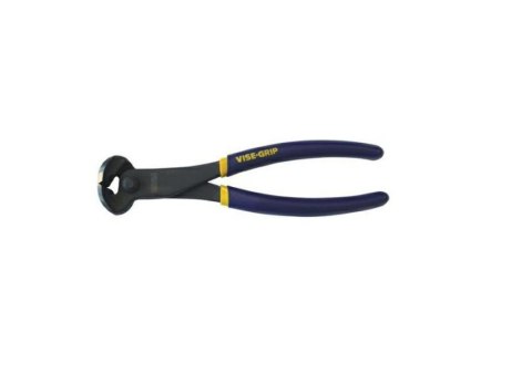 IRWIN SZCZYPCE CZOŁOWE 175MM IRWIN