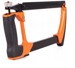 JUFISTO PIŁA DO METALU 310mm Z DWOMA BRZESZCZOTAMI JUFISTO