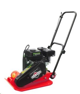 KALTMANN ZAGĘSZCZARKA 85KG, 6,5KM, 560mm K-ZP90 BRIGGS&STRATTON, MATA + KÓŁKA KALTMANN