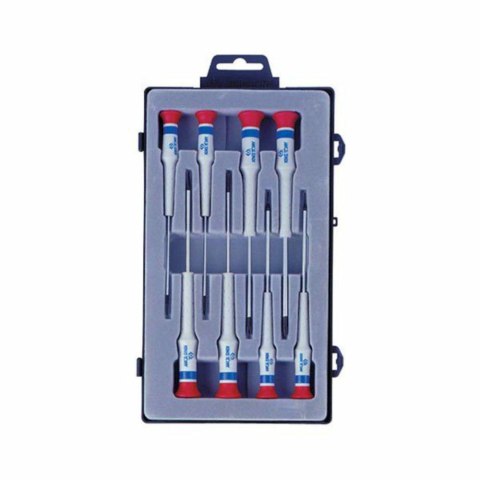 KING TONY WKRĘTAKI PRECYZYJNE 8cz. KING TONY