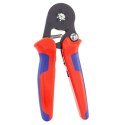 KNIPEX SZCZYPCE DO ZACISKANIA TULEJEK KNIPEX