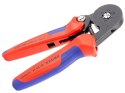 KNIPEX SZCZYPCE DO ZACISKANIA TULEJEK KNIPEX