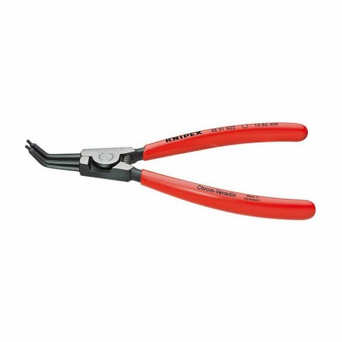 KNIPEX SZCZYPCE SEGERA 185mm ZEWNĘTRZNE WYGIĘTE KNIPEX