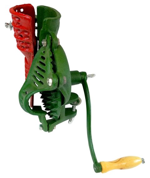 ŁUSZCZARKA RĘCZNA DO KOLB KUKURYDZY SILVER