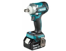 MAKITA KLUCZ UDAROWY 18V 1/2