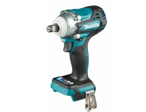 MAKITA KLUCZ UDAROWY 18V 1/2" 330Nm BEZ AKUMULATORÓW I ŁADOWARKI DTW300Z MAKITA