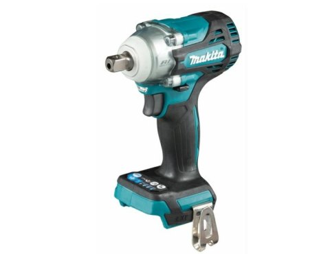 MAKITA KLUCZ UDAROWY 18V 1/2" 330Nm BEZ AKUMULATORÓW I ŁADOWARKI DTW301Z MAKITA