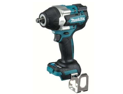 MAKITA KLUCZ UDAROWY 18V 1/2" 700Nm BEZ AKUMULATORÓW I ŁADOWARKI DTW700Z MAKITA