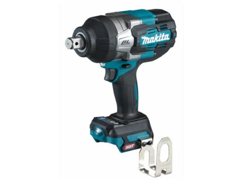 MAKITA KLUCZ UDAROWY 40Vmax XGT 3/4" 2050Nm BEZ AKUMULATORÓW I ŁADOWARKI TW001GZ MAKITA