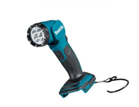 MAKITA LATARKA 18V/14,4V DML815 LED 3000lx/160lm MAKITA